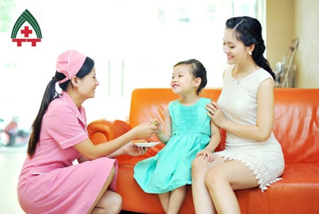 Đội ngũ y bác sĩ và cán bộ nhân viên “Luôn cân cần, luôn cố gắng”