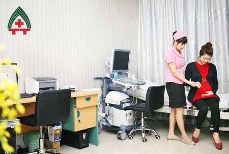 Siêu âm thai 4D tại phòng VIP là sự lựa chọn của nhiều “bà bầu”