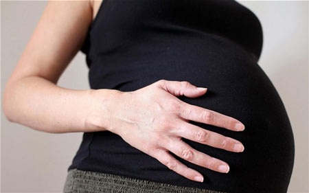 Nghiên cứu tìm thấy một số chất trong đồ nhựa có thể làm tăng 805 nguy cơ sảy thai Photo: PA