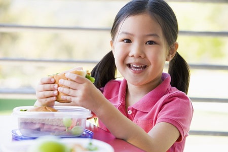 Có được sử dụng bột ngọt cho trẻ em? - 1 Có được sử dụng bột ngọt cho trẻ em?