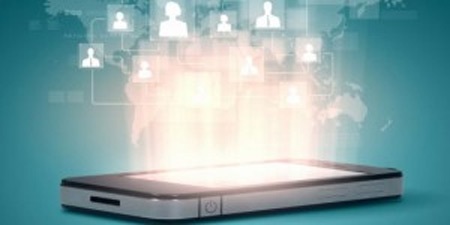 Smartphone ảnh hưởng tới sức khỏe như thế nào? - 1 Dưới đây là những vấn đề thường gặp ở người “nghiện” smartphone: