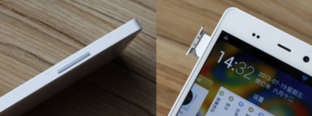 Ra mắt điện thoại nguyên khối Gionee Elife E6 - 4 Ra mắt sản phẩm điện thoại nguyên khối Gioneeelife E6