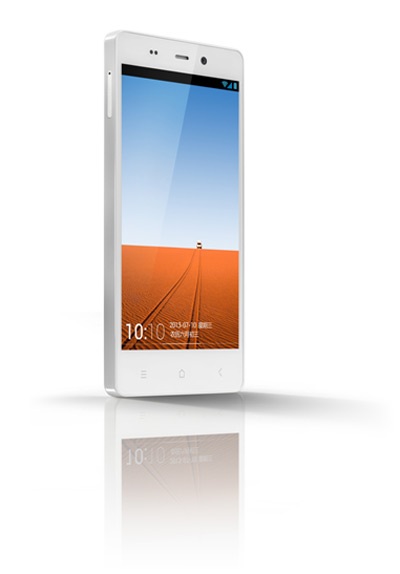 Ra mắt điện thoại nguyên khối Gionee Elife E6 - 5 Ra mắt sản phẩm điện thoại nguyên khối Gioneeelife E6