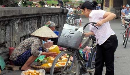 “Phép lạ” hóa chất: Cơm bẩn, thịt thối hóa thơm ngon - 6 “Phép lạ” hóa chất: Cơm bẩn, thịt thối hóa thơm ngon