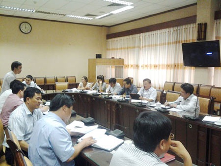 Sẵn sàng chủ động mọi lực lượng 24/24 giờ - 1 Sẵn sàng chủ động mọi lực lượng 24/24 giờ
