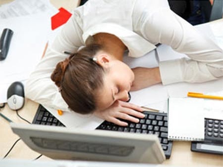 Những nguyên tắc vàng giúp tăng cường sức khỏe! - 1 Mỗi tuần ngủ trưa ít nhất 3 lần