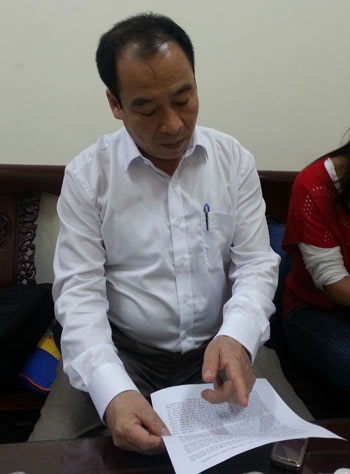 Bộ Y tế chưa nhận được kết quả vụ 3 trẻ tử vong - 1 Bộ Y tế chưa nhận được kết quả vụ 3 trẻ tử vong