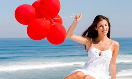 Phòng ngừa các triệu chứng tiền kinh nguyệt - 1 Dưới đây là 5 cách giúp chị em kiểm soát và ngăn ngừa các triệu chứng PMS: