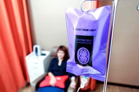 Tầm quan trọng của việc cấy ghép tủy - 1 Tầm quan trọng của việc cấy ghép tủy