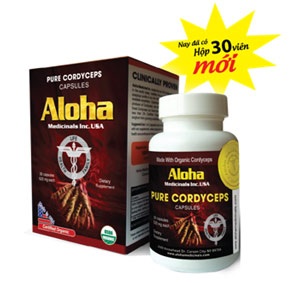 Chế độ ăn tốt cho người lớn tuổi - 3 Đông trùng hạ thảo - Dược liệu quý hiếm cho sức khỏe