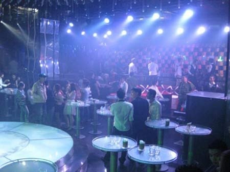 go88 chuẩn - Khám phá thế giới đầy cảm hứng của văn hóa nightlife tại Việt Nam