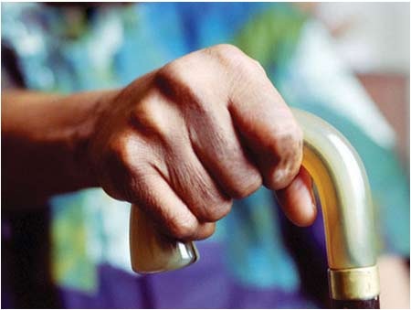 GS.TS.BS Lê Đức Hinh, chủ tịch hội Thần kinh Việt Nam: