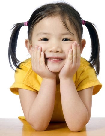 Khám phá “giai đoạn vàng” ở trẻ