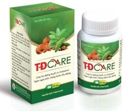 Ngăn ngừa biến chứng của bệnh tiểu đường - 2 TĐCARE - Ổn định đường huyết, phòng ngừa biến chứng