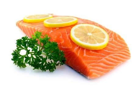 Chống viêm và giảm mỡ bụng bằng thực phẩm - 4 A xít béo omega-3