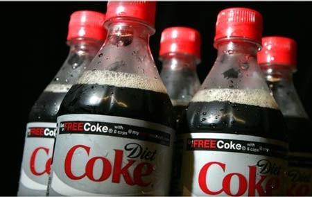 Chất tạo ngọt aspartame không gây hại sức khỏe - 1 Chất tạo ngọt aspartame không gây hại sức khỏe