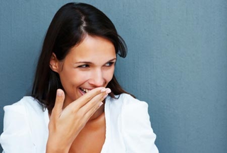 Tiếng cười cũng lắm rủi ro - 1 Tiếng cười cũng lắm rủi ro