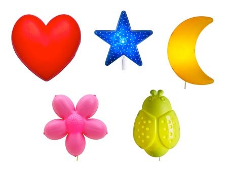 Các mẫu đèn IKEA SMILA dễ thương nhưng thiếu an toàn đã khiến một em bé tử vong