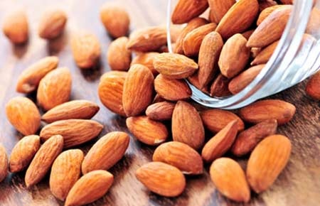 Chống viêm và giảm mỡ bụng bằng thực phẩm - 3 Chất béo không no chuỗi đơn