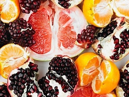 Thực phẩm giàu dinh dưỡng cho mùa đông - 1 1. Cải xoăn