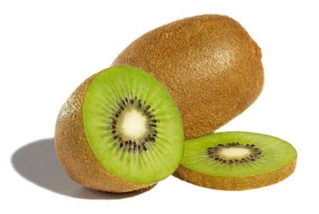 Kiwi giúp giảm thừa cân béo phì ở trẻ - 1 Kiwi giúp chiến giảm thừa cân béo phì ở trẻ