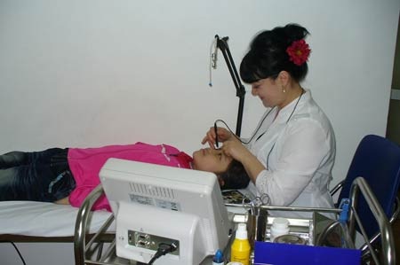 Cơ hội vàng để bỏ kính tại bệnh viện Mắt quốc tế Việt Nga - 2 Cơ hội vàng để bỏ kính tại bệnh viện Mắt quốc tế Việt Nga