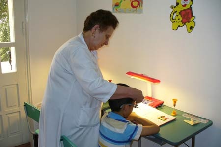 Cơ hội vàng để bỏ kính tại bệnh viện Mắt quốc tế Việt Nga - 3 Cơ hội vàng để bỏ kính tại bệnh viện Mắt quốc tế Việt Nga