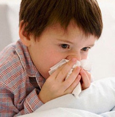 Chị Thanh Dung đang sống ở Sài Gòn chia sẻ, “Nhóc lớn nhà mình