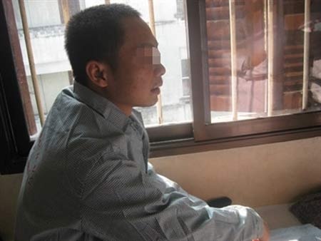 Vào Viện Sức khỏe tâm thần nghe chuyện rượu - 3 Rượu đã cướp đi nhiều thứ quý giá của anh Nguyễn Đức Dũng.