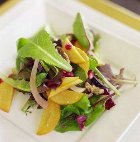 Rau nhiều chất xơ