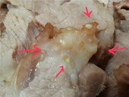 Thịt heo, bò nấu sao để diệt sán? - 1 Thịt heo, bò nấu sao để diệt sán?