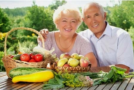 Ngăn ngừa biến chứng của bệnh tiểu đường - 1 Chế độ ăn uống khoa học giúp khống chế bệnh tiểu đường.