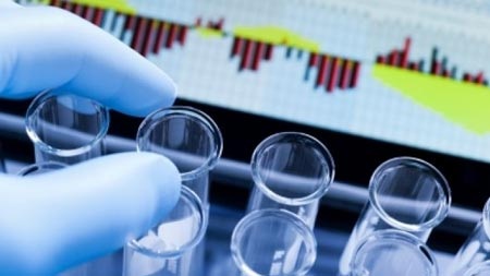 Mắt “mô phỏng sinh học”