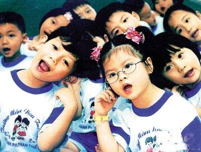 Dân số Việt Nam chạm ngưỡng 90 triệu người - 1 Ảnh minh họa