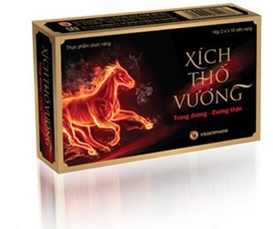 Những dược thảo giúp tăng “sức bền” cho phái mạnh - 2 Xích Thố Vương – Sung mãn, bền vững, tự nhiên