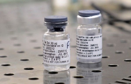 Bóng đen che phủ hy vọng chữa khỏi hoàn toàn bệnh HIV - 1 Các thuốc hiện nay đều chưa thể tiêu diệt được toàn bộ vi rút HIV
