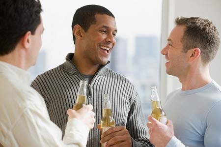 Gan yếu, cơ thể “đau”