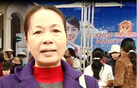 Hơn 7.000 lượt người được khám, cấp thuốc miễn phí