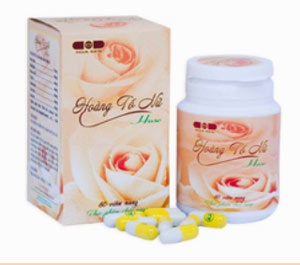 “Chế ngự” huyết trắng bằng thảo dược - 3 Thảo dược - nguồn dược liệu điều trị huyết trắng hiệu quả