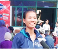 Hơn 7.000 lượt người được khám, cấp thuốc miễn phí