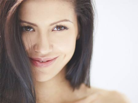 Theo đúng quy trình làm sạch-cân bằng-giữ ẩm