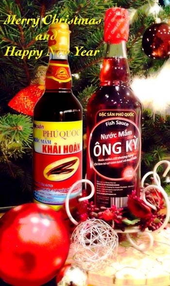 Người mang “hồn” Phú Quốc đến với từng bữa ăn gia đình - 2 Hình ảnh hai dòng sản phẩm cao cấp nhất của Khải Hoàn