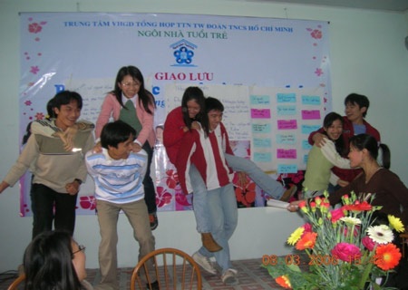 Giáo dục sức khỏe  Wikipedia tiếng Việt