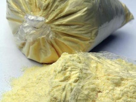 Bác thông tin sữa bột trẻ em có thuốc tránh thai - 1 Ảnh minh họa