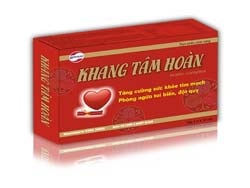 Sản phẩm này không phải là thuốc, không có tác dụng thay thế thuốc chữa bệnh