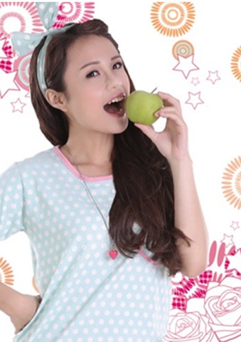 Những điều hiểu sai khi chăm sóc làn da tuổi teen - 2 Chế độ ăn uống sẽ ảnh hưởng trực tiếp đến làn da teen