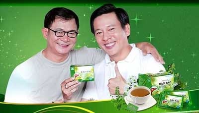 Giải nhiệt lá gan: Giữ vững phong độ trong dịp Tết! - 2 Xưa kia có câu, “ Khách đến nhà không trà thì rượu” .