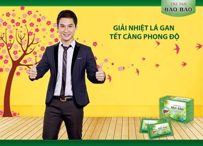 Giải nhiệt lá gan: Giữ vững phong độ trong dịp Tết! - 1 Xưa kia có câu, “ Khách đến nhà không trà thì rượu” .