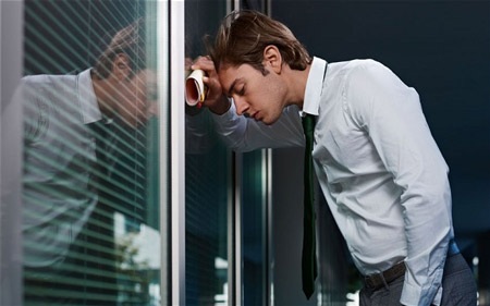 Nguy cơ trầm cảm khi bị “đói” ánh sáng - 1 Nguy cơ trầm cảm khi bị “đói” ánh sáng