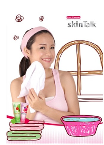 Những điều hiểu sai khi chăm sóc làn da tuổi teen - 3 skinTalk sẽ giúp teen có làn da sáng đẹp và sống động mỗi ngày